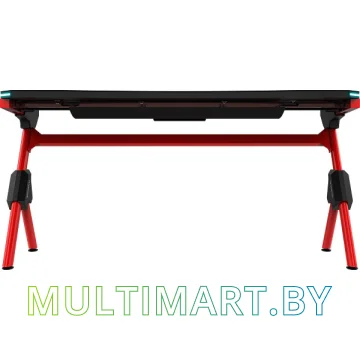 Компьютерный стол Gamdias Dedalus M1 BR картинка 4